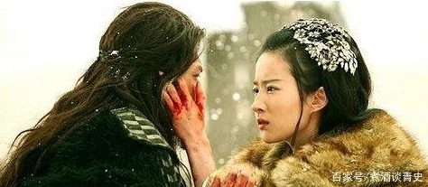 解析历史人物虞姬的经典台词：探寻其深情与决绝的言语魅力