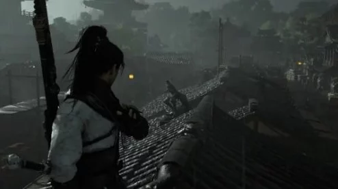 燕云十六声深度解析:大侠试炼任务全攻略与技巧指南 燕云十六声深度解析:大侠试炼任务全攻略与技巧指南