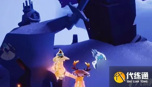 光遇2024年9月复刻先祖位置全攻略：9.5复刻先祖公布地点及最新详细介绍