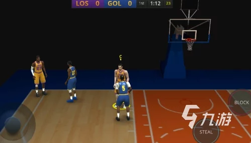 2024年有哪些既有趣又耐玩的幼儿篮球游戏?精选下载推荐! 2024年有哪些既有趣又耐玩的幼儿篮球游戏?精选下载推荐!