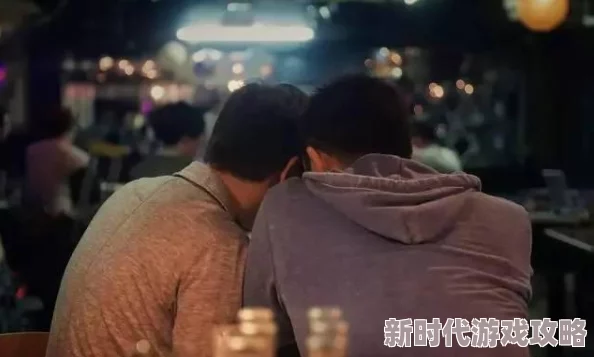 男男啪啪激情gay：最新动态与趋势分析，探讨当下男同性恋群体的生活方式与情感关系发展