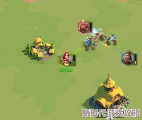 万国觉醒游戏攻略：如何复制他人城市布局的技巧与步骤详解