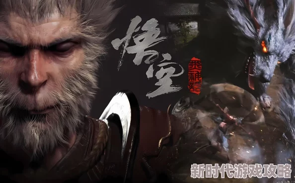 探索《黑神话：悟空》中琴螂仙角色介绍及其出现位置详解