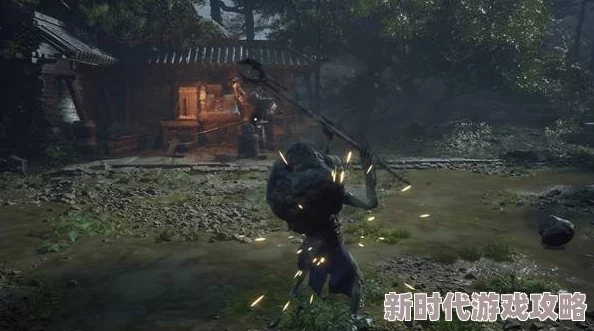 《黑神话：悟空》雾里云深处，揭秘云里雾精魄技能特色与介绍