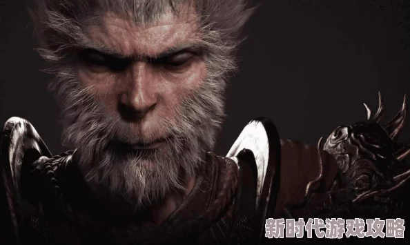 《黑神话：悟空》角色深度解析——石中人图鉴与传奇故事探索