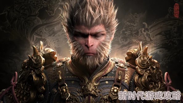 《黑神话：悟空》角色深度解析——石中人图鉴与传奇故事探索