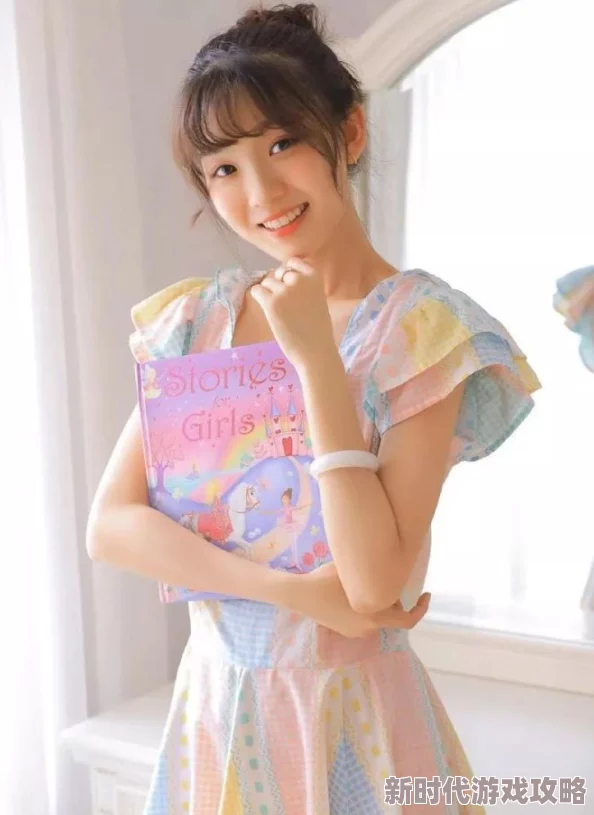 韩国粉嫩大胆美女人体：最新动态展示了她们在时尚与艺术结合下的独特魅力，吸引了众多粉丝的关注与热议