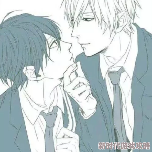 男男激情漫画无遮挡下拉式：最新动态更新，带来更多精彩内容与热辣画面，尽情享受视觉盛宴