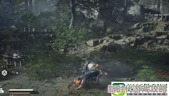 《黑神话：悟空》高周目挑战，禁字法识破流玩法深度解析与心得分享