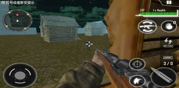 2024热门捡装备卖钱射击游戏介绍：可玩性超高的精选射击游戏推荐