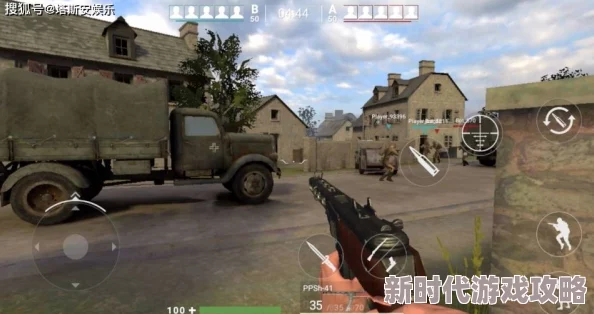 2024热门捡装备卖钱射击游戏介绍：可玩性超高的精选射击游戏推荐