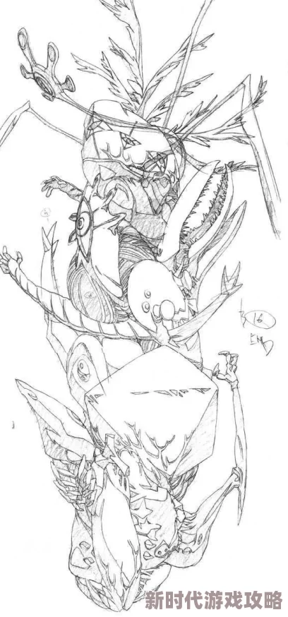 数码宝贝新世纪天使本高效攻略:掌握正确方法,轻松通关必备指南 数码宝贝新世纪天使本高效攻略:掌握正确方法,轻松通关必备指南