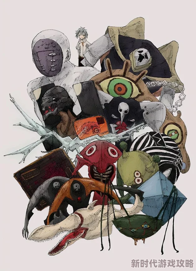 数码宝贝新世纪天使本高效攻略:掌握正确方法,轻松通关必备指南 数码宝贝新世纪天使本高效攻略:掌握正确方法,轻松通关必备指南