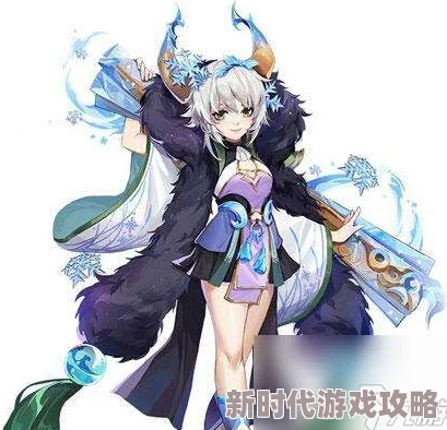 深度解析云梦四时歌纸神尚卿：极品符灵技能属性全介绍及实战评价