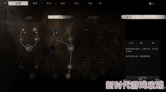 《黑神话：悟空》黄风大圣挑战攻略——无定风珠高效打法与技巧详解