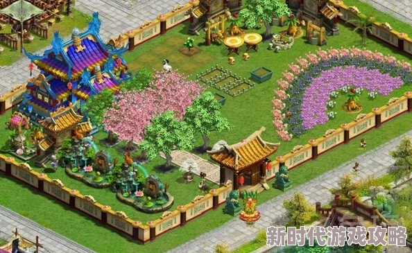 神武庭院小伙伴获取攻略:全面掌握神武庭院中小伙伴的获得方法 神武庭院小伙伴获取攻略:全面掌握神武庭院中小伙伴的获得方法