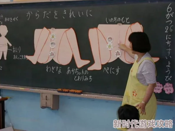 男生鸡鸡桶女生：校园内发生不当行为，引发广泛关注与讨论，呼吁加强性教育和保护学生权益