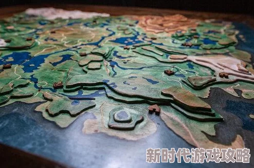 《塞尔达传说：智慧的再现》深度解析——探索其核心玩法与独特魅力