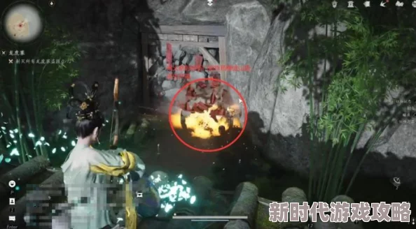 燕云十六声详细攻略：解锁抱山湖秘宝任务全步骤与技巧指南
