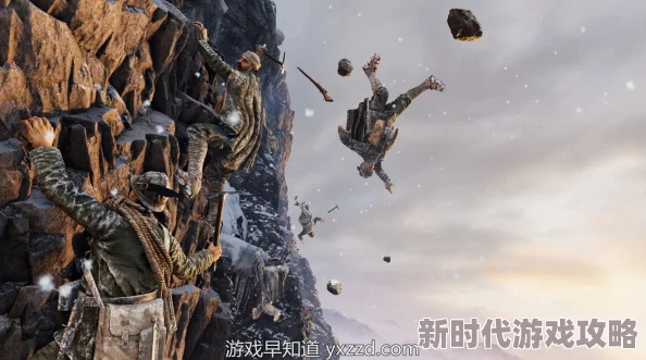 一战FPS巨作《伊松佐河》推出免费“蒙泰洛”更新及全新外观装扮DLC