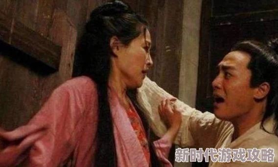 风流潘金莲的性艳史：当代解读与文化影响，重新审视经典角色在现代社会中的地位与意义