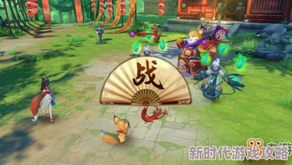 云梦四时歌日游巡高效配星宿攻略:符灵星宿搭配推荐与技巧解析 云梦四时歌日游巡高效配星宿攻略:符灵星宿搭配推荐与技巧解析