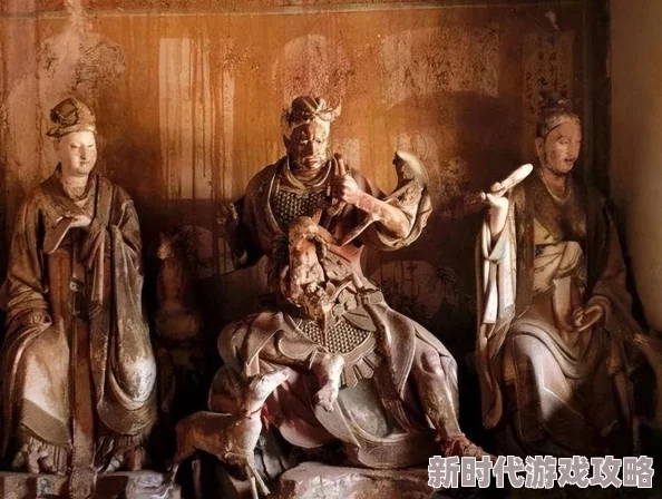 《黑神话：悟空》亢金龙BOSS战打法全攻略，各招式详细应对技巧教程解析