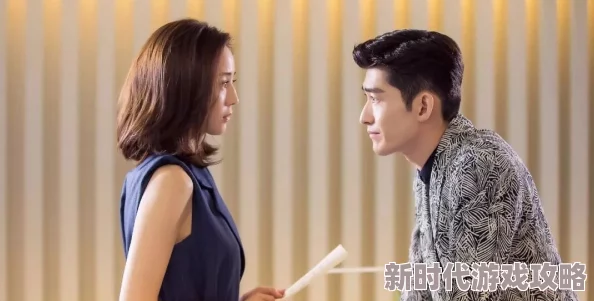 霸道总裁轻点打脱裤子打屁股：最新剧情发展引发观众热议，角色关系更加复杂，期待后续情节揭晓