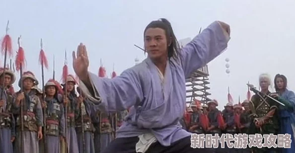 暗黑三武僧最强流派技能与装备搭配攻略：详解顶尖玩家推荐的组合方案