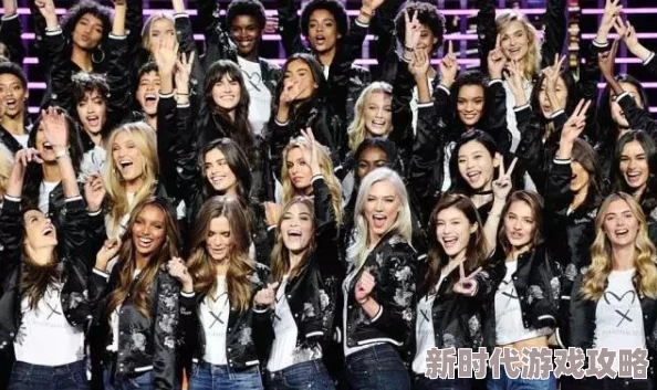 风骚色哟哟:一场视觉盛宴引发热议,时尚界新宠横空出世,颠覆传统审美观念! 风骚色哟哟:一场视觉盛宴引发热议,时尚界新宠横空出世,颠覆传统审美观念!