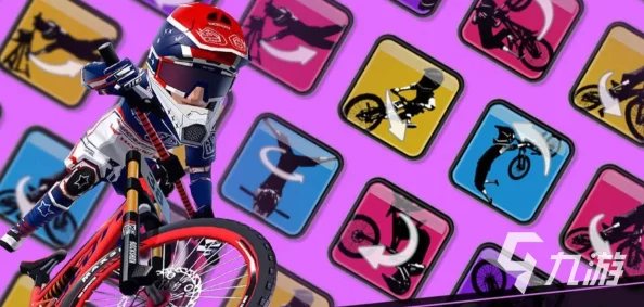 2024年高质量受欢迎骑行游戏精选推荐,全面覆盖热门骑行游戏大全 2024年高质量受欢迎骑行游戏精选推荐,全面覆盖热门骑行游戏大全
