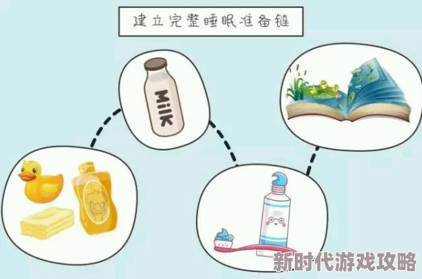 半夜装睡配合孩子阴阳调和，专家提醒：良好作息对儿童成长至关重要