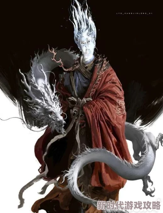 《黑神话:悟空》亢金龙打法全面详解及各招式高效应对教程指南 《黑神话:悟空》亢金龙打法全面详解及各招式高效应对教程指南