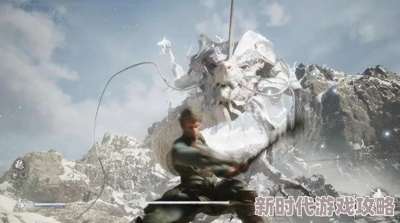 《黑神话:悟空》亢金龙打法全面详解及各招式高效应对教程指南 《黑神话:悟空》亢金龙打法全面详解及各招式高效应对教程指南