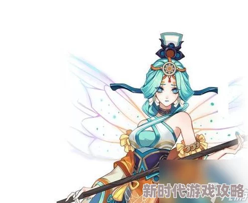 云梦四时歌洛神深度解析：绝品符灵洛神的技能属性全面介绍与评测
