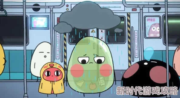 蛋仔派对游戏攻略：揭秘如何轻松变成巨大蛋仔的实用方法与技巧