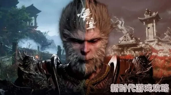 “黑神话悟空续作三部曲：《姜子牙》与《钟馗》及未来未知新篇章”