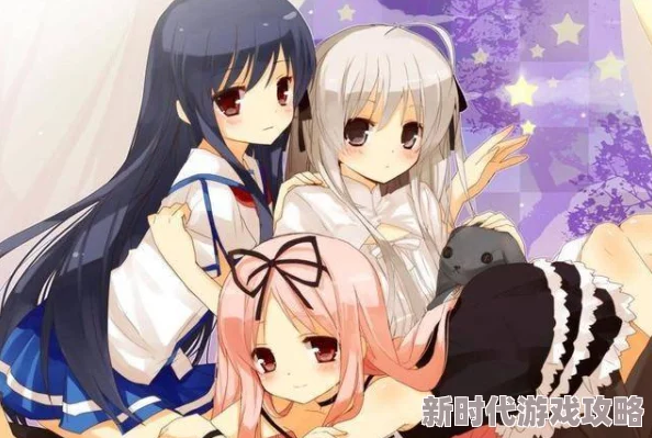 日本夏冰寒说：动漫美女被吸乳羞羞网站近期更新了多部新作，吸引了大量粉丝关注，内容更加丰富多样，值得一看