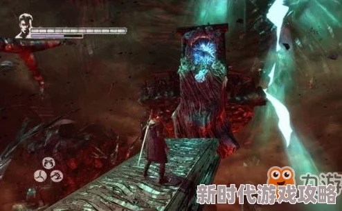鬼泣5终极挑战攻略：最后一关详细玩法与通关技巧指南