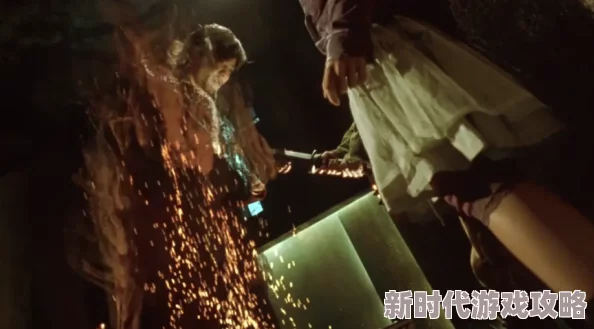 探索欧美三级午夜电影的魅力与文化影响，揭示其背后的故事与艺术价值
