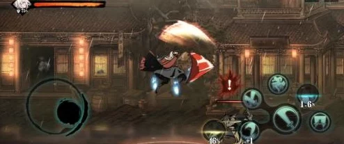 探寻影之刃3技法空间位置:全面解析与查找指南 探寻影之刃3技法空间位置:全面解析与查找指南