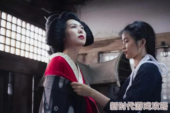 韩国影视作品如何深挖人性，揭示社会心理与情感纠葛的真实面貌