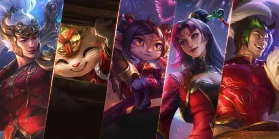 英雄联盟无限乱斗技巧:心之钢快速叠加攻略与出装建议详解 英雄联盟无限乱斗技巧:心之钢快速叠加攻略与出装建议详解