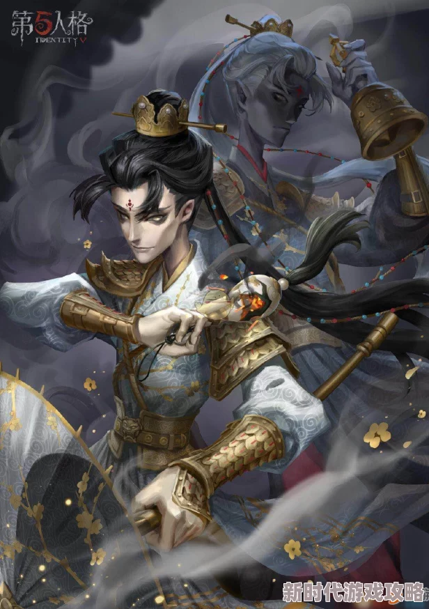 第五人格宿伞之魂墨麒麟皮肤获取攻略：解锁方法与条件详解