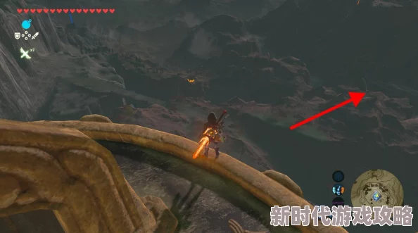 《塞尔达传说：旷野之息》全神庙详细攻略与解密技巧指南