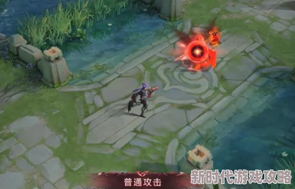 星之破晓上分秘籍：猥琐发育篇——稳健策略助你稳步晋升高手之路