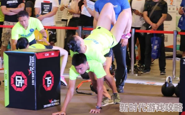 探索激情与力量的结合：在线看‘嗯啊使劲用力’的精彩瞬间