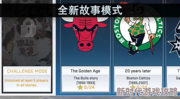 2024年有趣的单挑篮球游戏大盘点：受欢迎的篮球手游TOP5推荐