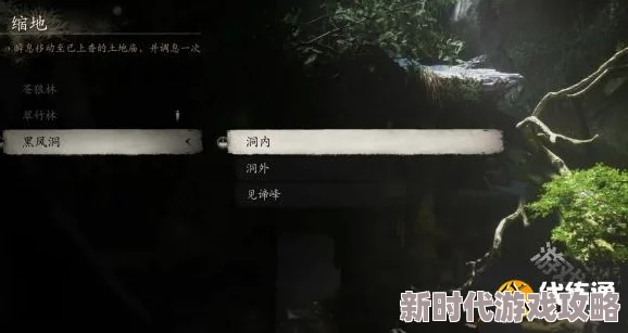 《黑神话：悟空》一周目探索，揭秘三冬虫关卡中冬虫数量详解