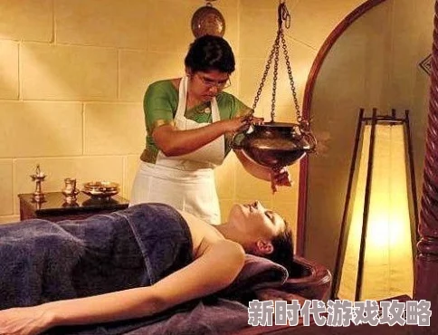 探索按摩捧震动h的独特魅力，带你体验前所未有的放松与愉悦